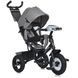 Велосипед трехколесный детский с родительской ручкой TURBO TRIKE MT 1006-8 MT 1006-8 фото