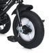 Велосипед трехколесный детский с родительской ручкой TURBO TRIKE MT 1006-11 MT 1006-11 фото 12