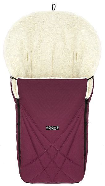 Зимовий конверт Babyroom Wool N-8  626125 фото