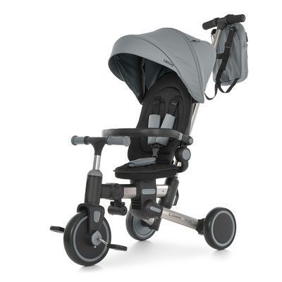 Велосипед El Camino TRIGO ME 1226 Frost Gray ME 1226 Frost Gray фото