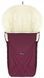 Зимовий конверт Babyroom Wool N-8  626125 фото 2