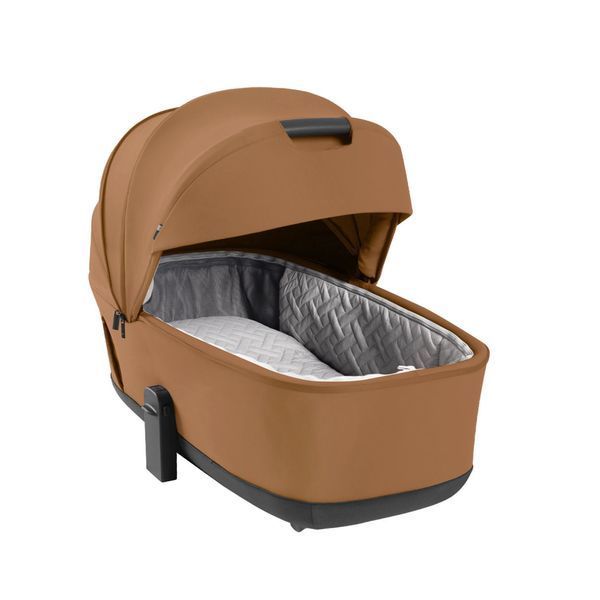 Коляска универсальная CARRELLO Alfa CRL-6522 (2in1) Honey Beige CRL-6522 (2in1) Honey Beige фото