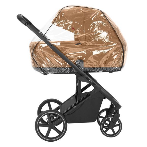 Коляска универсальная CARRELLO Alfa CRL-6522 (2in1) Honey Beige CRL-6522 (2in1) Honey Beige фото