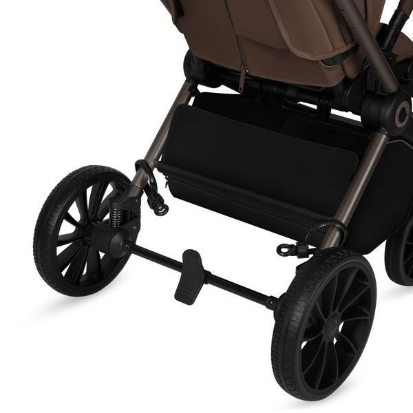 Lionelo Buggy Board - подовжувач для коляски Lionelo Buggy Board фото