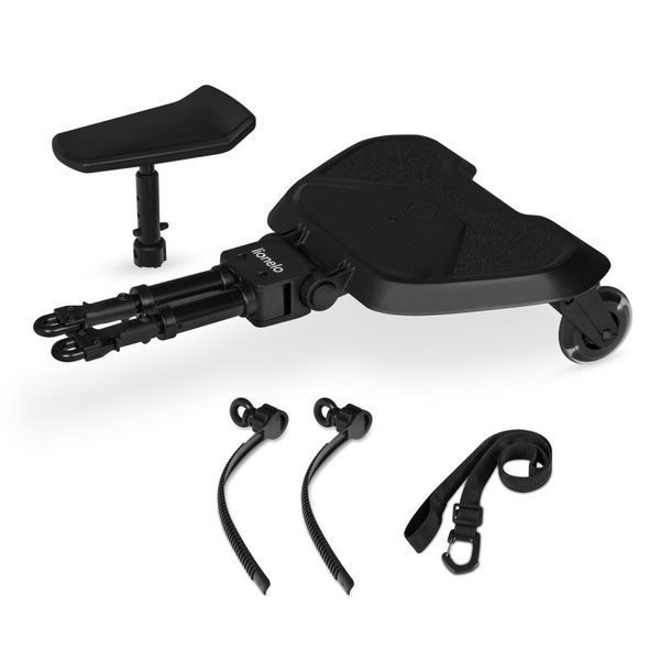 Lionelo Buggy Board - подовжувач для коляски Lionelo Buggy Board фото
