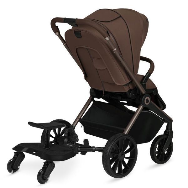 Lionelo Buggy Board - подовжувач для коляски Lionelo Buggy Board фото