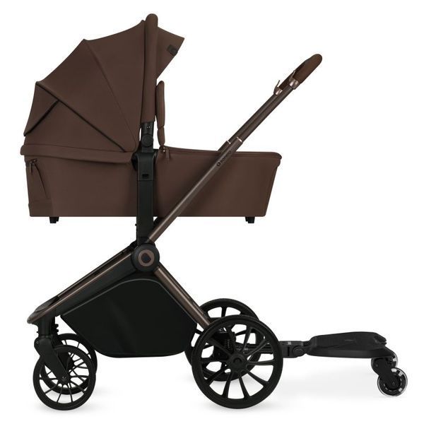 Lionelo Buggy Board - подовжувач для коляски Lionelo Buggy Board фото