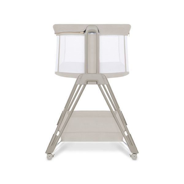 Кроватка Lionelo LUNA  LO-LUNA BEIGE SAND фото