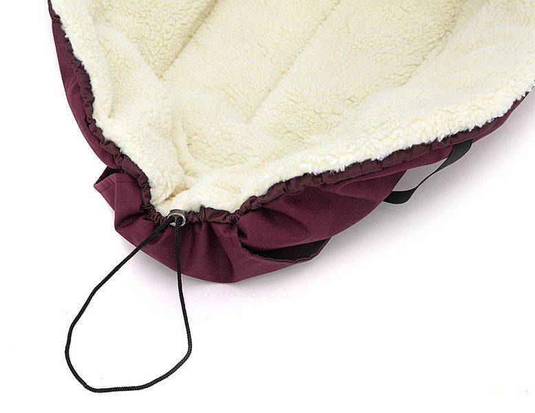 Зимовий конверт Babyroom Wool N-8  626125 фото