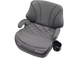 Бустер VELANO Gravo i-Size 125-150 см, ISOFIX + подстаканник, grey 38820 фото 4