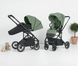 Прогулочная коляска CARRELLO Alfa CRL-5508 BF Sea Green CRL-5508 BF Sea Green фото