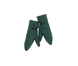 Рукавицы Bair Cozy Mitts amazing green зеленый  Cozy Mitts amazing green  фото 3