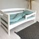 Кровать подростковая Afina 800х1900 Белая Afina 800х1900 фото 1