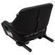 Автокрісло Bair Boost i-size Iso-fix BB-01 total black 681997 фото 4