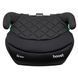 Автокрісло Bair Boost i-size Iso-fix BB-01 total black 681997 фото 2