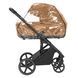 Коляска универсальная CARRELLO Alfa CRL-6522 (2in1) Honey Beige CRL-6522 (2in1) Honey Beige фото 5