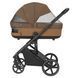 Коляска универсальная CARRELLO Alfa CRL-6522 (2in1) Honey Beige CRL-6522 (2in1) Honey Beige фото 6