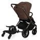Lionelo Buggy Board - подовжувач для коляски Lionelo Buggy Board фото 2