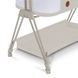 Кроватка Lionelo LUNA  LO-LUNA BEIGE SAND фото 4