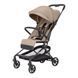 Прогулянкова коляска CARRELLO Evo CRL-5533 Parchment Beige 2026 CRL-5533 Parchment Beige 2026 фото