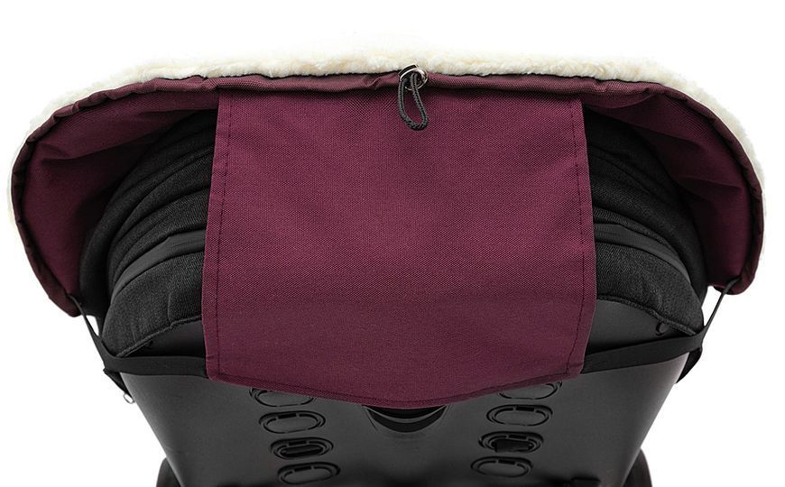 Зимовий конверт Babyroom Wool N-8  626125 фото