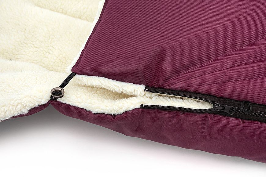 Зимовий конверт Babyroom Wool N-8  626125 фото