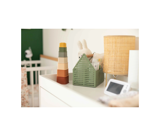 Силиконовый сортер FreeON Башня квадрат, multicolour FreeON Bashnya kvadrat, multicolour фото