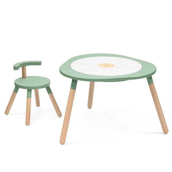 Двухсторонняя доска для лепки Stokke MuTable V2 627901 фото
