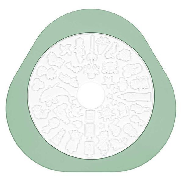 Двухсторонняя доска для лепки Stokke MuTable V2 627901 фото
