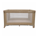 Ліжко-манеж дитяче VELANO Flexi, beige VELANO Flexi, beige фото