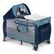 Манеж Lionelo SVEN PLUS LO-SVEN PLUS BLUE NAVY фото
