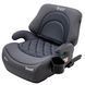 Автокрісло Bair Boost i-size Iso-fix Graphite Midnight BG-02 681998 фото