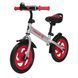 Біговел BALANCE TILLY 12 Tornado T-21255/3 Red  T-21255/3 Red  фото