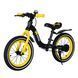 Беговел BALANCE TILLY 14 Extreme T-212524 Yellow T-212524 Yellow фото