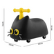 Біговел-толокар BB-0012 Black  BB-0012 Black  фото 2