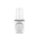 Lionelo Thermup 2.0 White - Підігрівач пляшечок і стерилізатор Lionelo Thermup 2.0 White фото 1