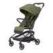 Прогулянкова коляска CARRELLO Evo CRL-5533 Shamrock Green 2026 CRL-5533 Shamrock Green 2026 фото