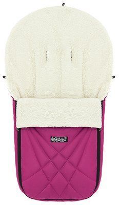 Зимовий конверт Babyroom Wool N-8  680584 фото