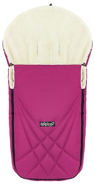 Зимовий конверт Babyroom Wool N-8  680584 фото
