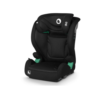 Автокрісло Lionelo IGO I-SIZE  LO-IGO I-SIZE BLACK CARBON фото
