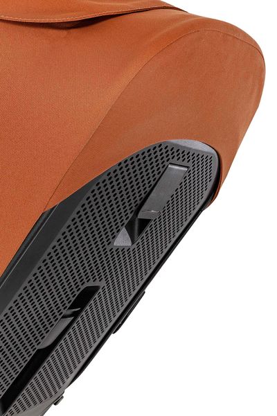 Коляска 2 в 1 Carrello Vector CRL-6550 Coral Orange CRL-6550 Coral Orange фото