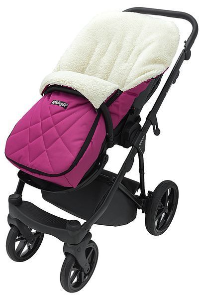 Зимовий конверт Babyroom Wool N-8  680584 фото