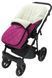 Зимовий конверт Babyroom Wool N-8  680584 фото 4