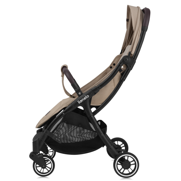 Коляска Lionelo JULIE ONE LO-JULIE ONE BEIGE SAND фото
