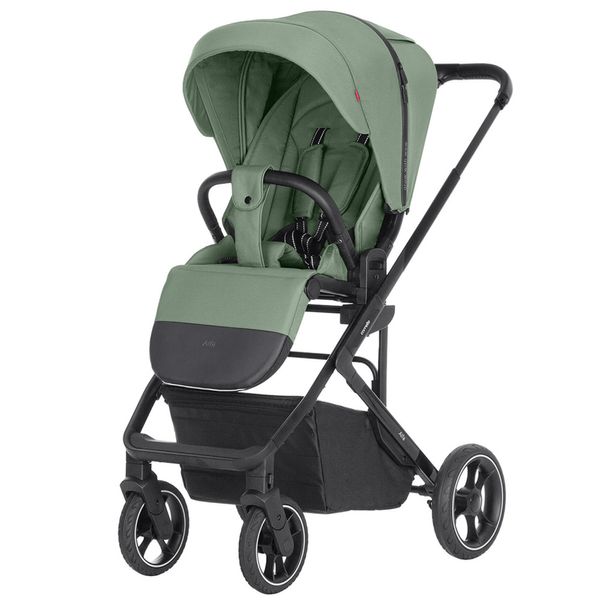 Коляска прогулочная Carrello Alfa CRL-5508 Sea Green CRL-5508 Sea Green фото