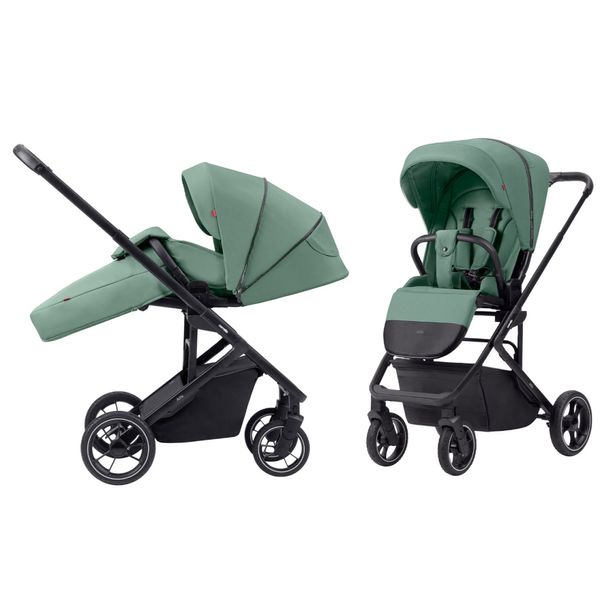 Коляска прогулочная Carrello Alfa CRL-5508 Sea Green CRL-5508 Sea Green фото