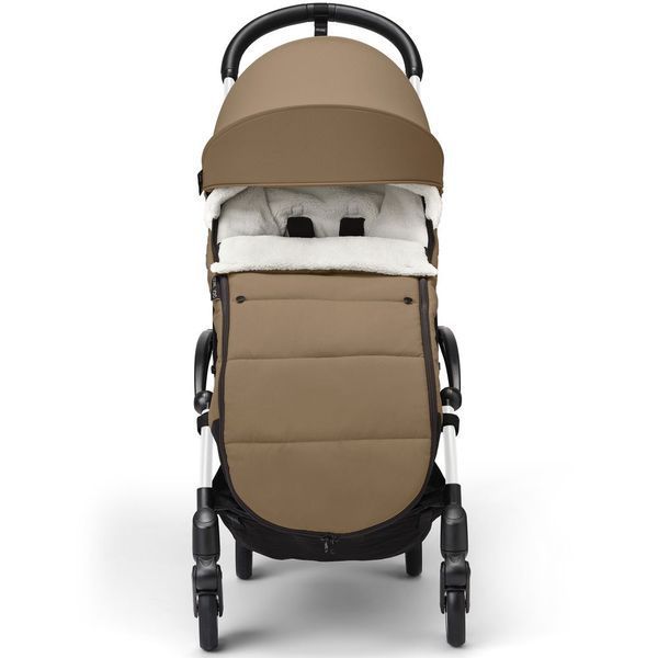Конверт Stokke YOYO в коляску, карамельний 646608 фото