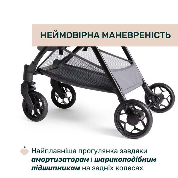 Прогулочная коляска Chicco Urbino 87138.26 фото