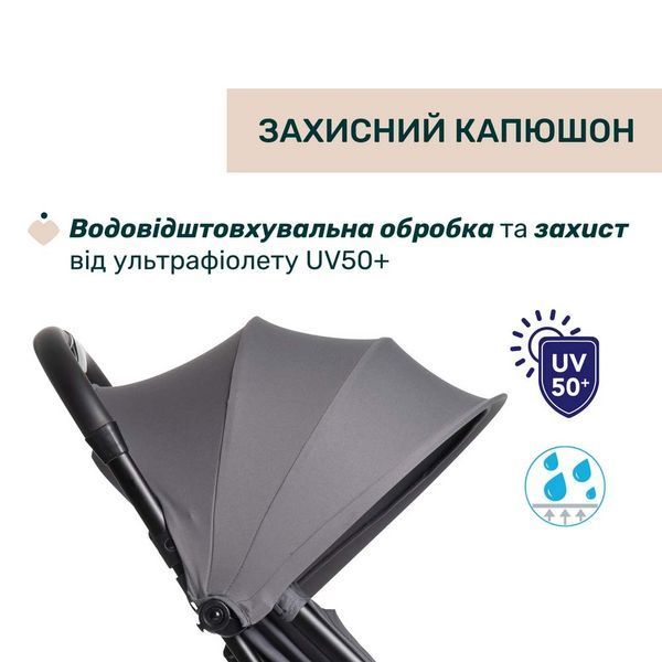 Прогулочная коляска Chicco Urbino 87138.26 фото