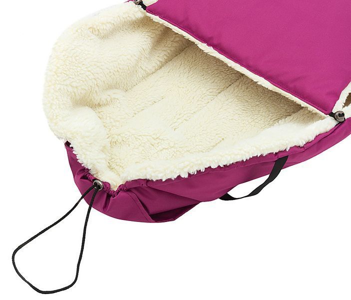 Зимовий конверт Babyroom Wool N-8  680584 фото